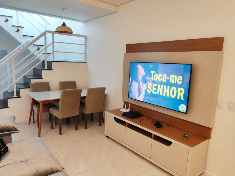 imóvel com 200m² - Vila Aurea (Vicente de Carvalho) - Guarujá