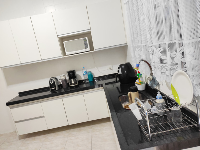 imóvel com 200m² - Vila Aurea (Vicente de Carvalho) - Guarujá