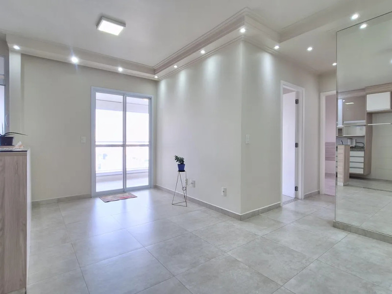 imóvel com 65m² - Barra Funda - São Paulo