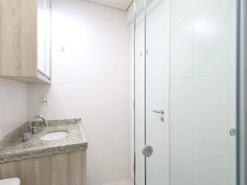 imóvel com 65m² - Barra Funda - São Paulo