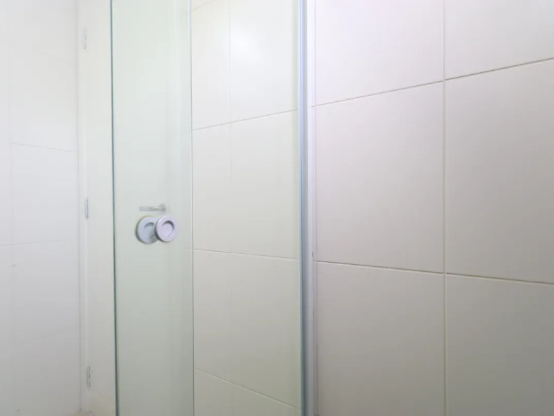 imóvel com 65m² - Barra Funda - São Paulo