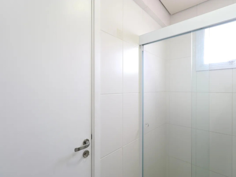 imóvel com 65m² - Barra Funda - São Paulo