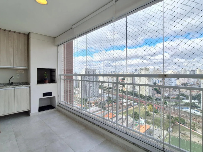 imóvel com 65m² - Barra Funda - São Paulo