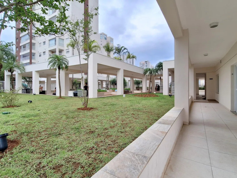 imóvel com 65m² - Barra Funda - São Paulo