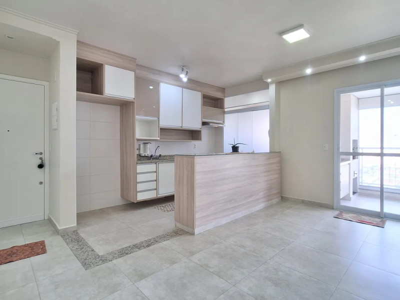 imóvel com 65m² - Barra Funda - São Paulo