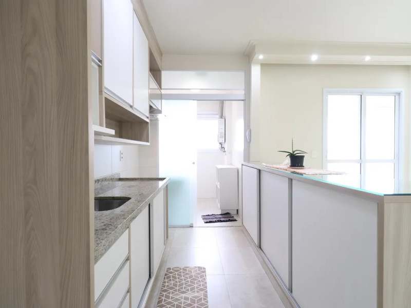 imóvel com 65m² - Barra Funda - São Paulo