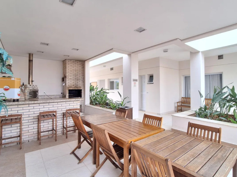 imóvel com 65m² - Barra Funda - São Paulo