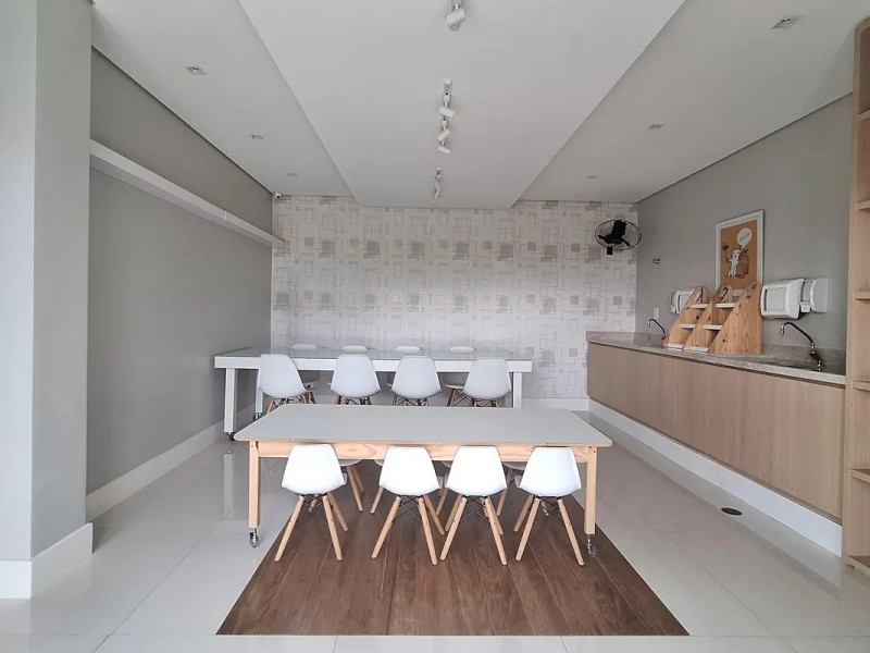 imóvel com 65m² - Barra Funda - São Paulo