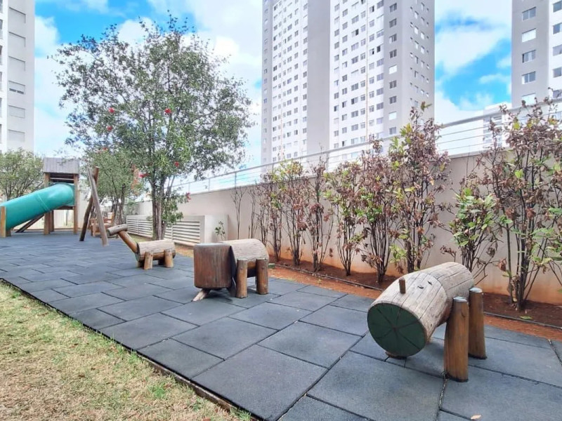 imóvel com 65m² - Barra Funda - São Paulo