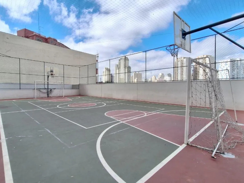imóvel com 65m² - Barra Funda - São Paulo