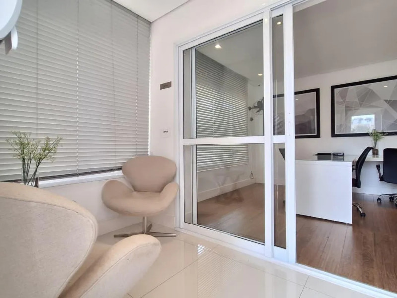 imóvel com 65m² - Barra Funda - São Paulo