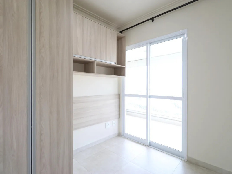 imóvel com 65m² - Barra Funda - São Paulo