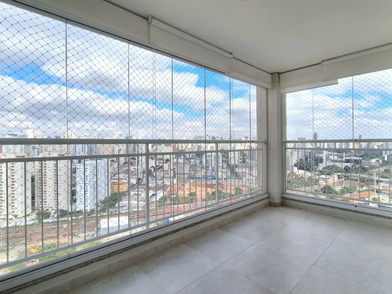 imóvel com 65m² - Barra Funda - São Paulo