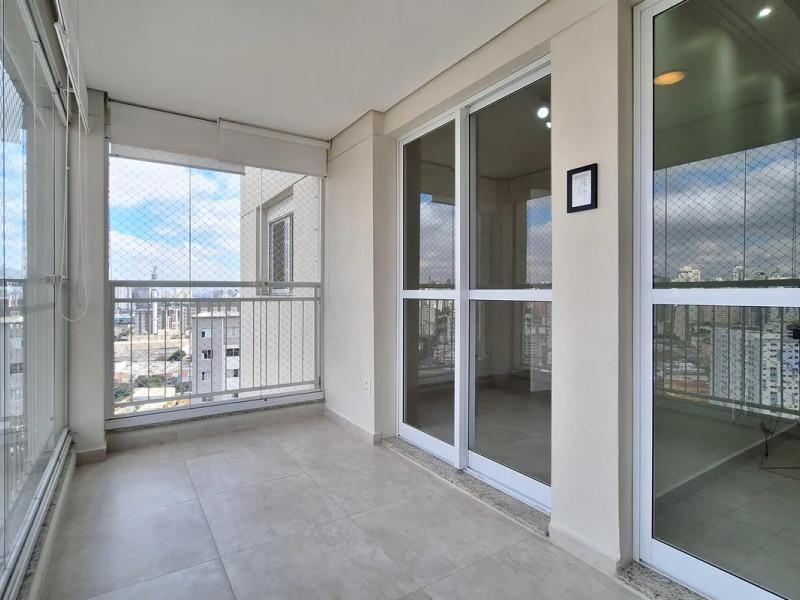 imóvel com 65m² - Barra Funda - São Paulo