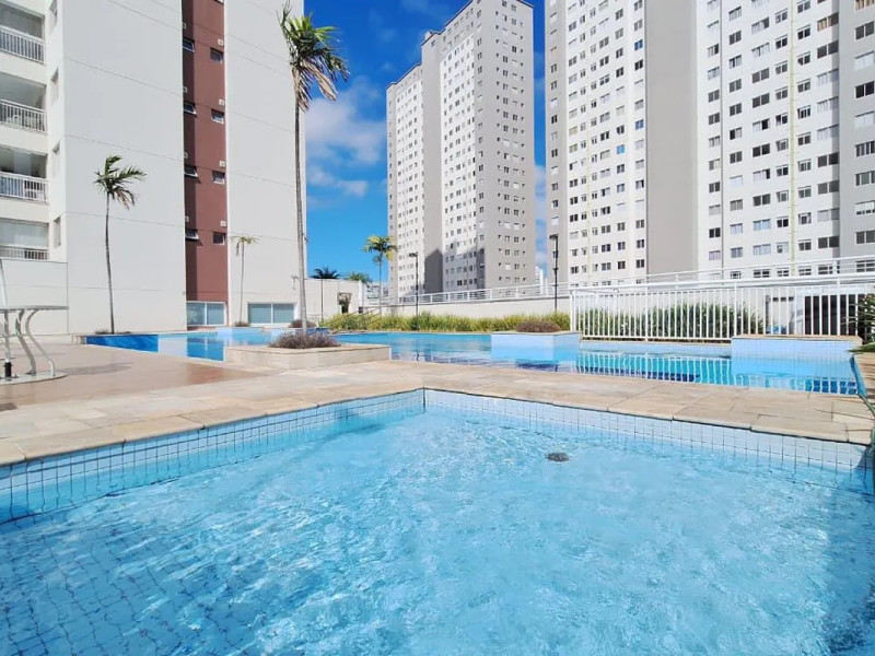 imóvel com 65m² - Barra Funda - São Paulo