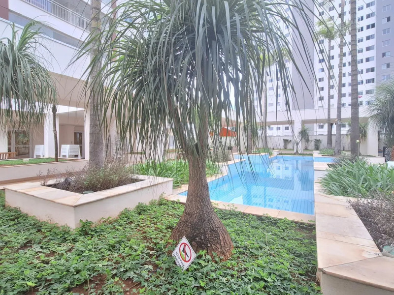 imóvel com 65m² - Barra Funda - São Paulo