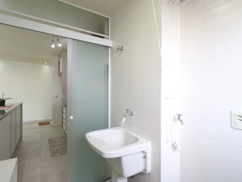 imóvel com 65m² - Barra Funda - São Paulo