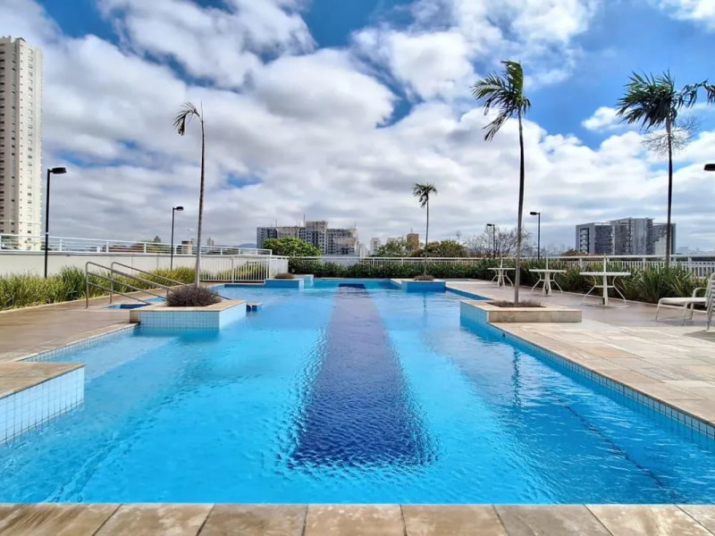 imóvel com 65m² - Barra Funda - São Paulo