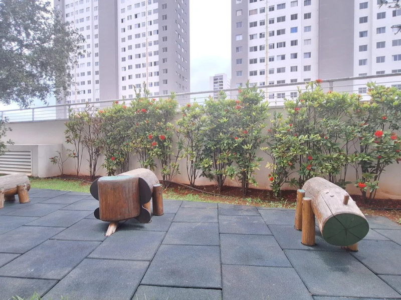 imóvel com 65m² - Barra Funda - São Paulo