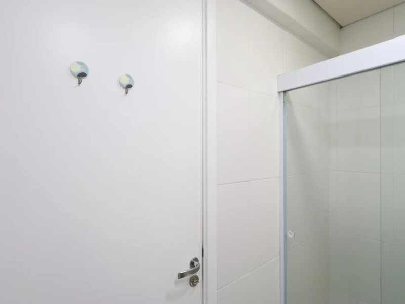 imóvel com 65m² - Barra Funda - São Paulo