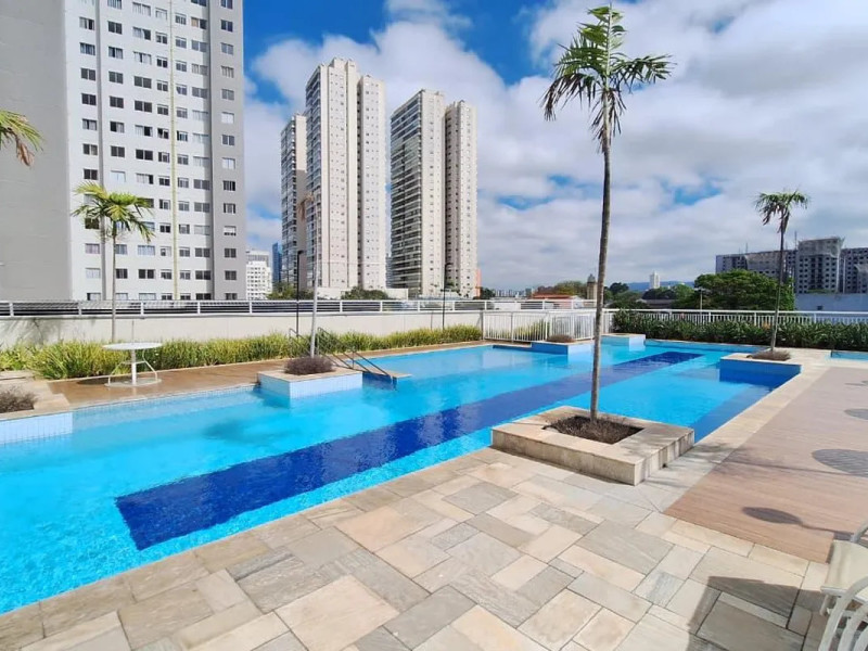 imóvel com 65m² - Barra Funda - São Paulo