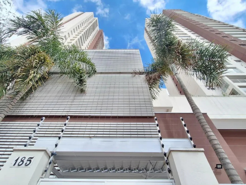 imóvel com 65m² - Barra Funda - São Paulo
