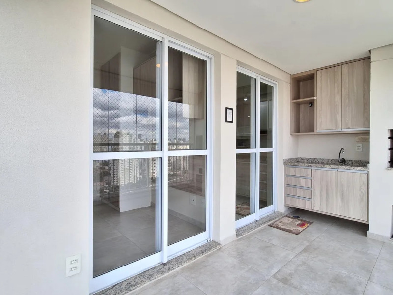 imóvel com 65m² - Barra Funda - São Paulo