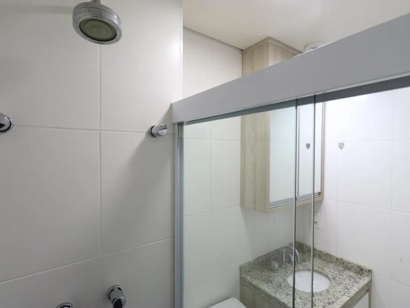 imóvel com 65m² - Barra Funda - São Paulo