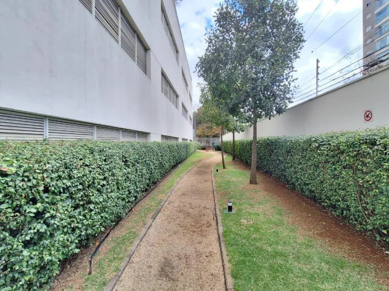 imóvel com 65m² - Barra Funda - São Paulo