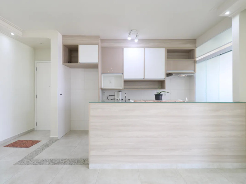 imóvel com 65m² - Barra Funda - São Paulo