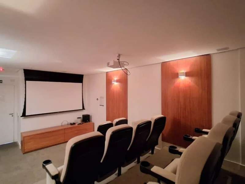 imóvel com 65m² - Barra Funda - São Paulo