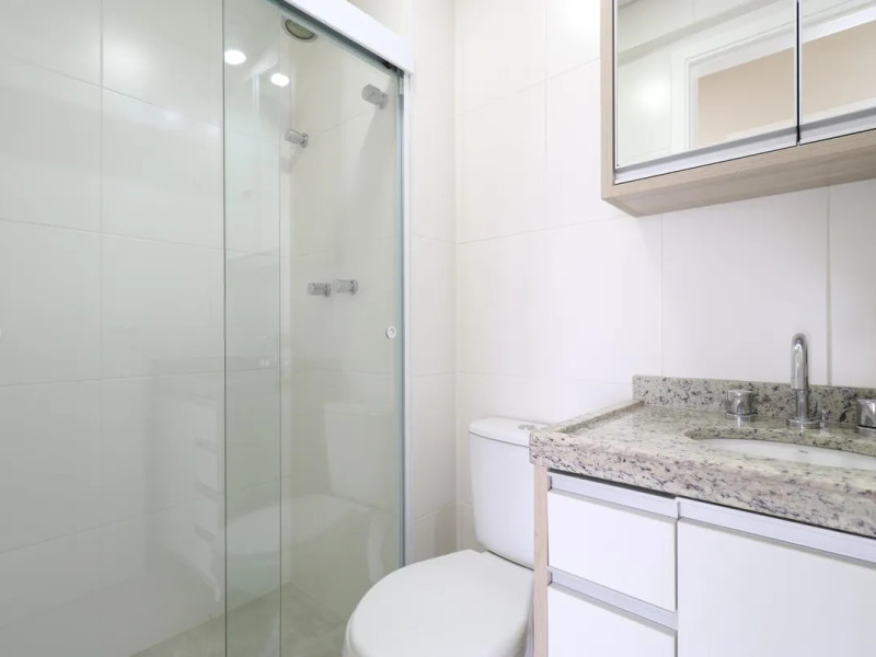 imóvel com 65m² - Barra Funda - São Paulo