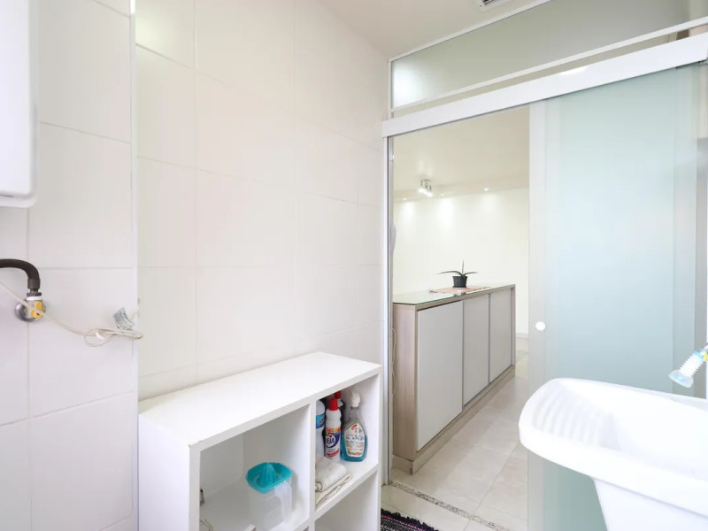 imóvel com 65m² - Barra Funda - São Paulo