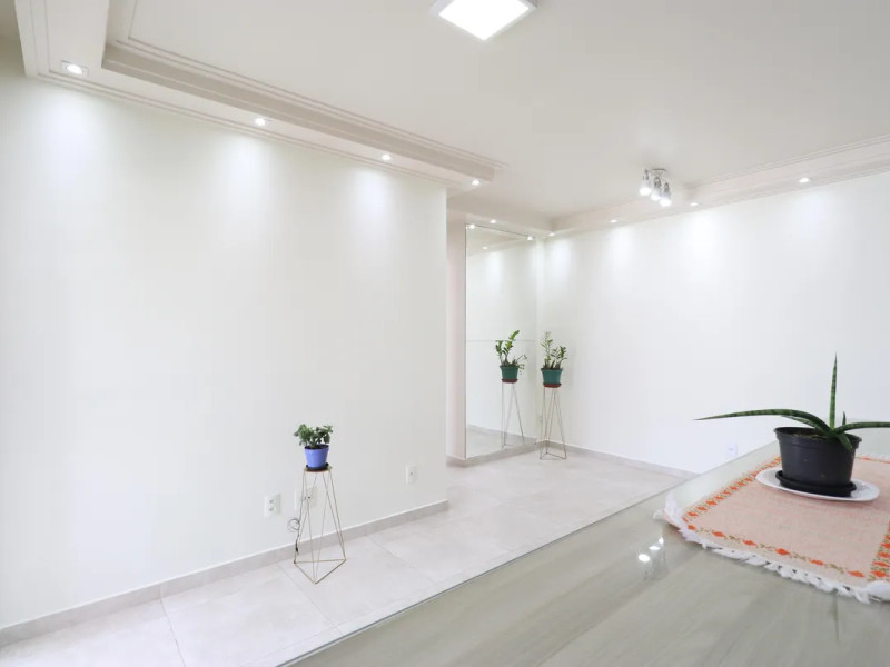 imóvel com 65m² - Barra Funda - São Paulo