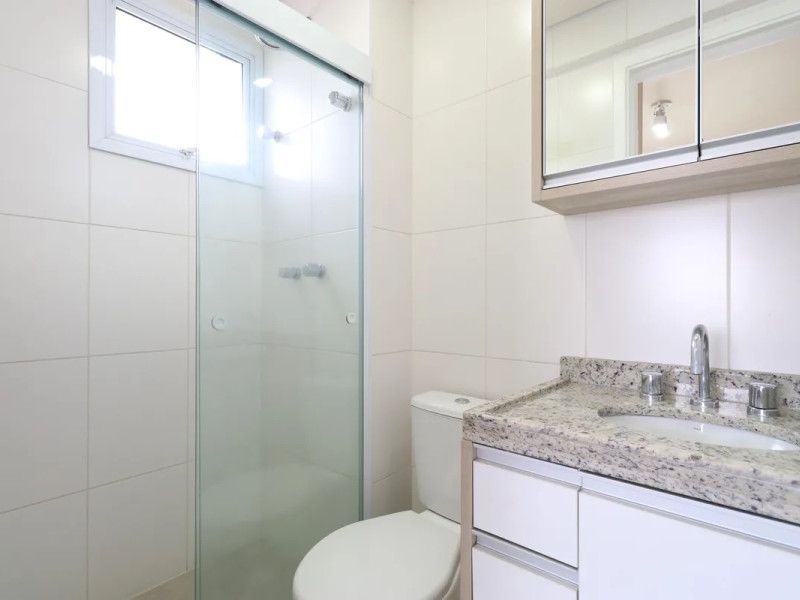 imóvel com 65m² - Barra Funda - São Paulo