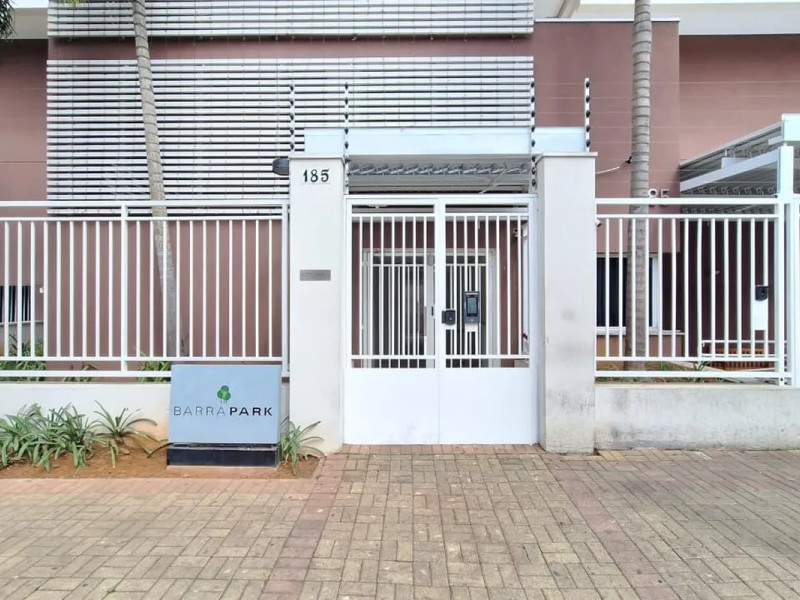 imóvel com 65m² - Barra Funda - São Paulo