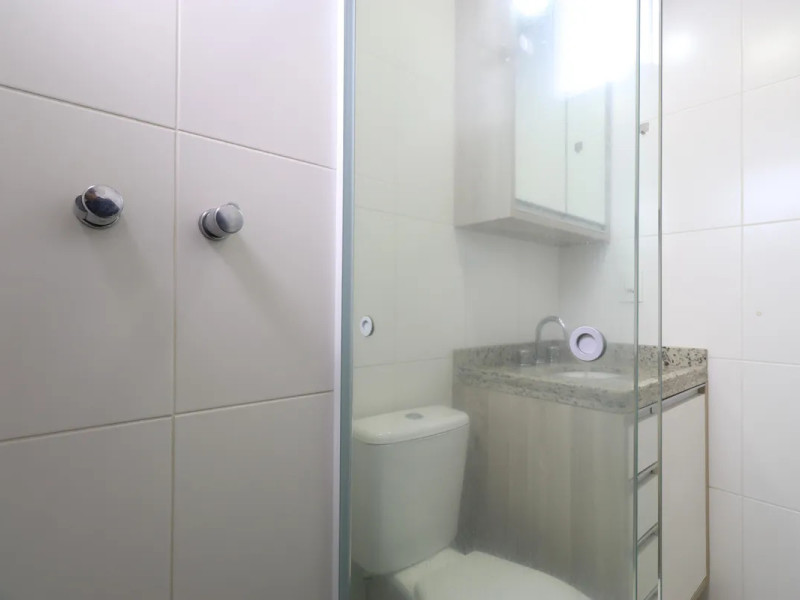 imóvel com 65m² - Barra Funda - São Paulo