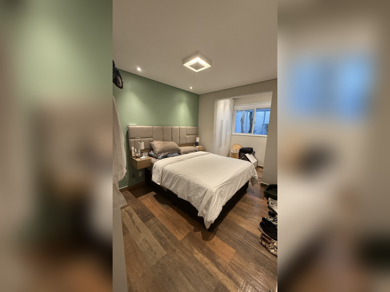 imóvel com 105m² - Cambuci - São Paulo