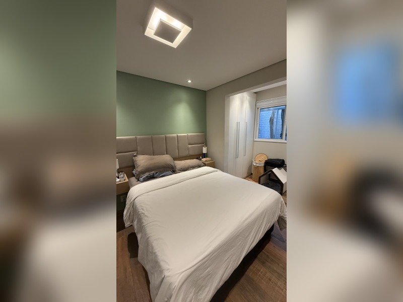 imóvel com 105m² - Cambuci - São Paulo