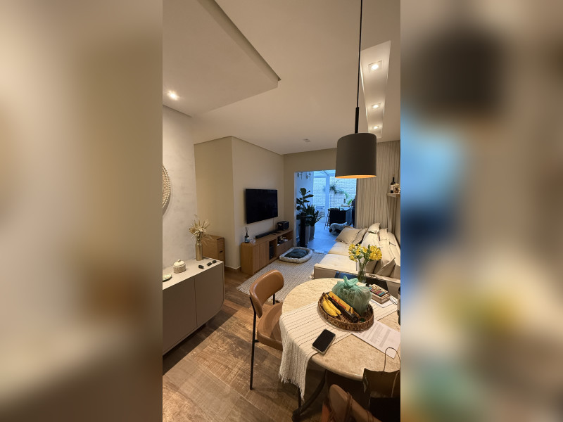 imóvel com 105m² - Cambuci - São Paulo