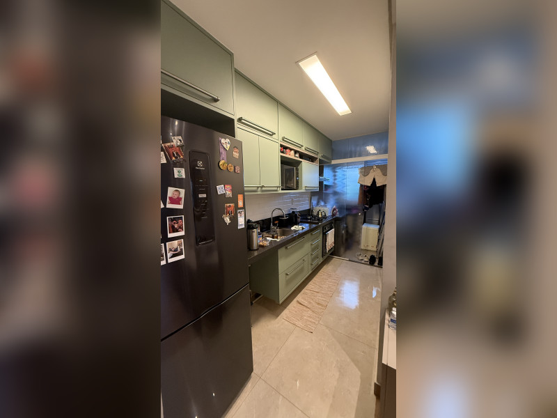 imóvel com 105m² - Cambuci - São Paulo