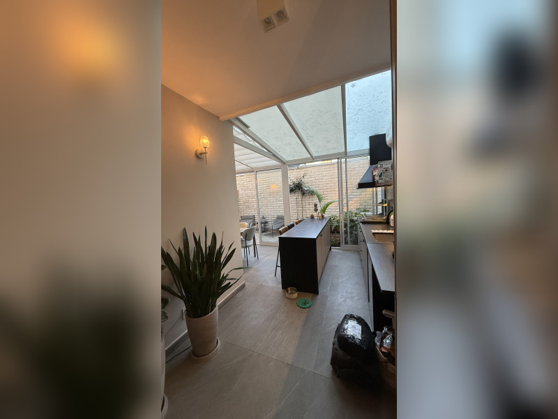 imóvel com 105m² - Cambuci - São Paulo