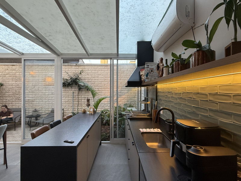 imóvel com 105m² - Cambuci - São Paulo