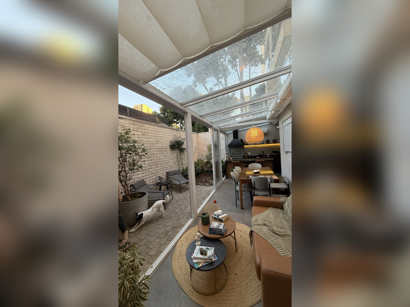 imóvel com 105m² - Cambuci - São Paulo