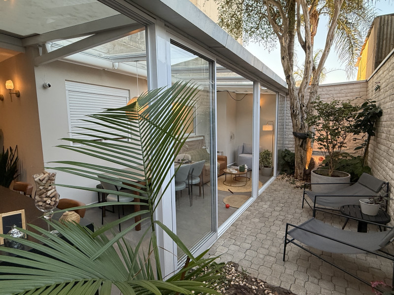 imóvel com 105m² - Cambuci - São Paulo