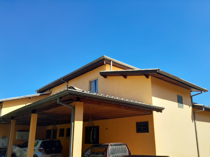 imóvel com 410m² - Centro - Silveiras