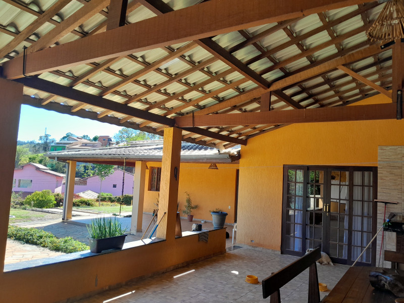 imóvel com 410m² - Centro - Silveiras