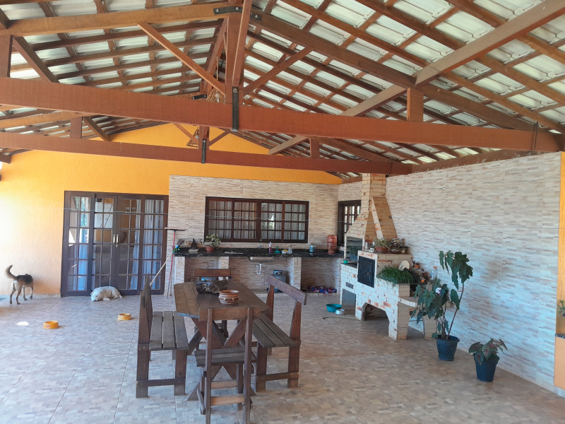 imóvel com 410m² - Centro - Silveiras