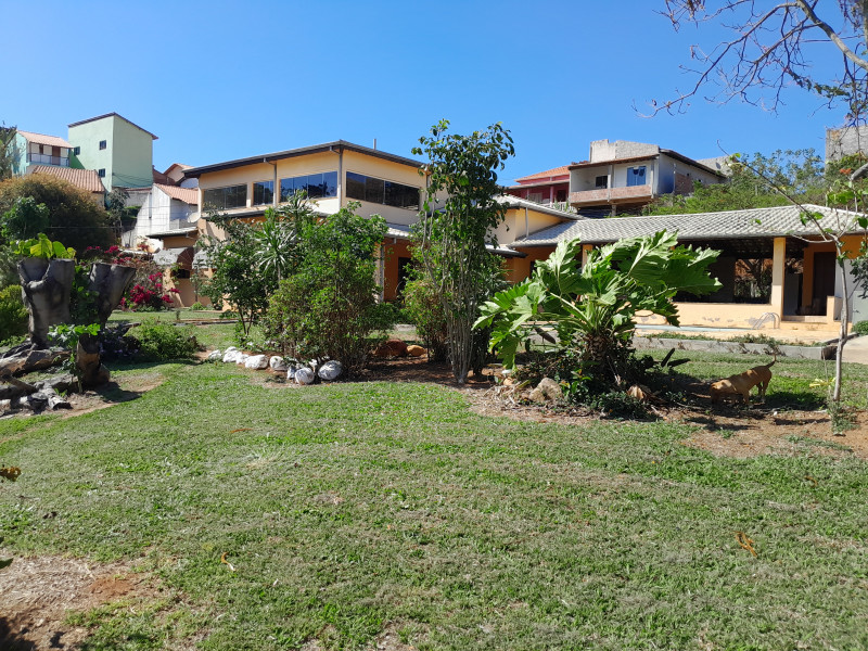 imóvel com 410m² - Centro - Silveiras