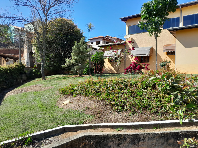 imóvel com 410m² - Centro - Silveiras